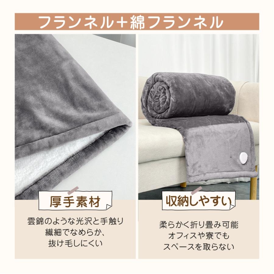 ハラ洗える電気しき毛布(ホットブランケット) 楽天市場】ホットブランケット 70×140cm 洗える 電気ひざ掛け 電気毛布