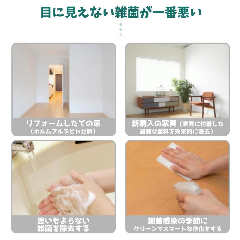 Panasonic（パナソニック） 空気清浄機 F-ZXGP80 空気清浄機用交換