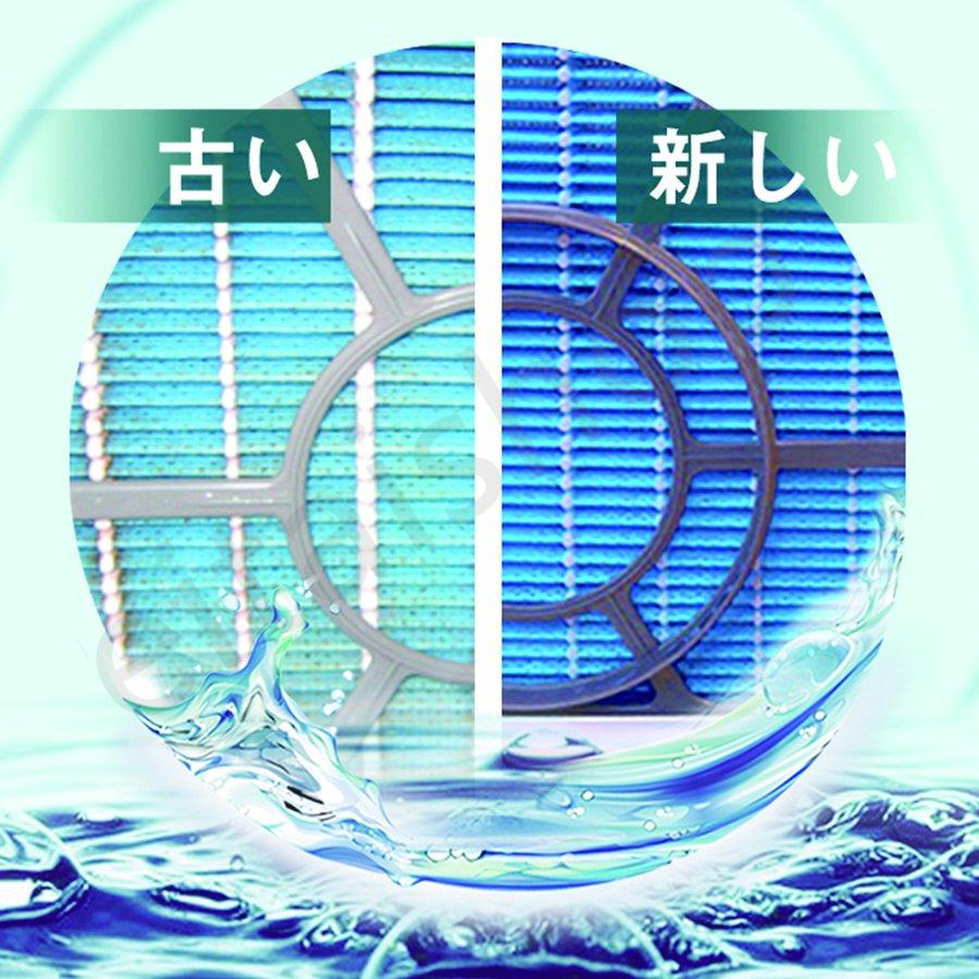 SHARP（シャープ） 空気清浄機 SHARP FZ-A50HF FZ-Y80MF 集じん