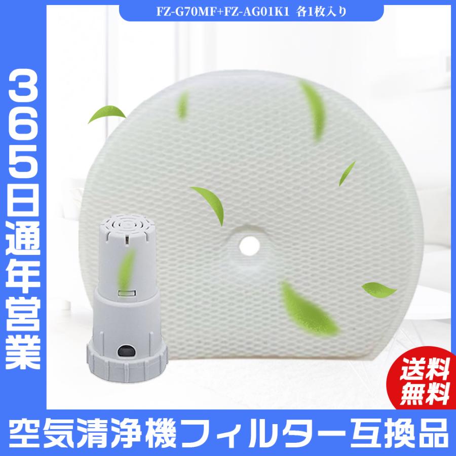 SHARP（シャープ） 空気清浄機 加湿空気清浄機用 加湿フィルター FZ