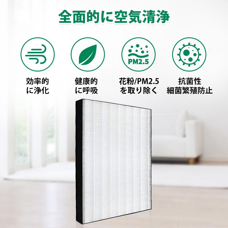 ダイキン（DAIKIN） 空気清浄機 KAFP059A4 空気清浄機交換用フィルター