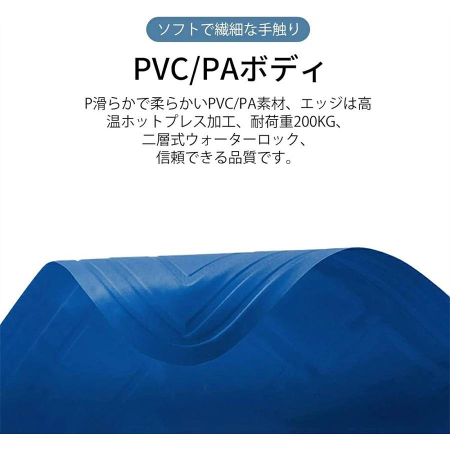 SNSで大活躍／水冷マット 水冷マットレス 水循環マット 敷きパッド