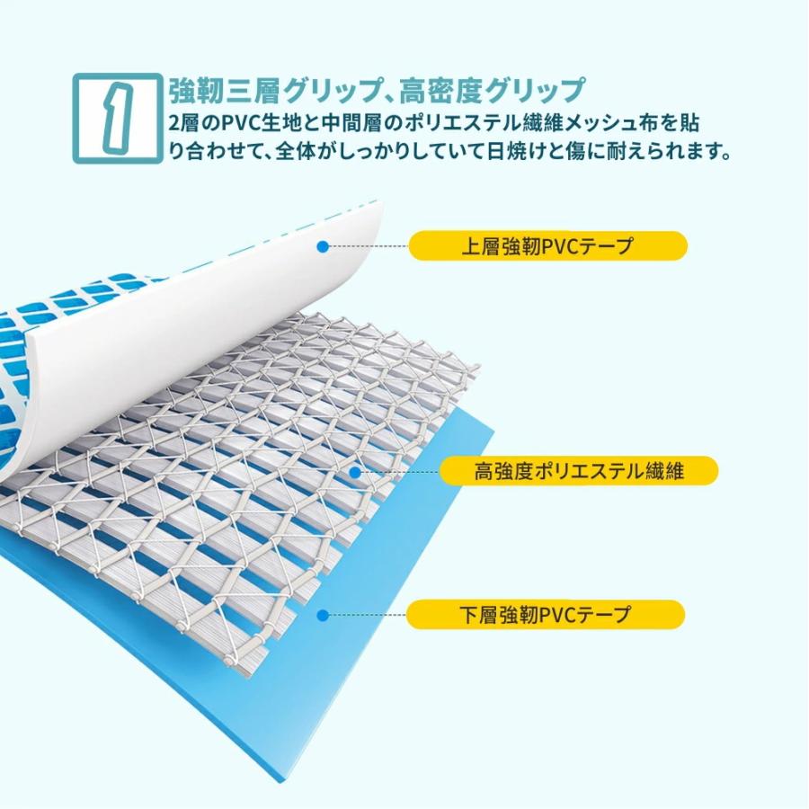 プール インテックス INTEX28272 3m 大型 家庭用 子供用 自宅用 フレームプール レジャープール 水遊び 遊具 屋外使用可能 暑さ対策 海水浴 300cm×200cm×75cm | ブランド登録なし | 04