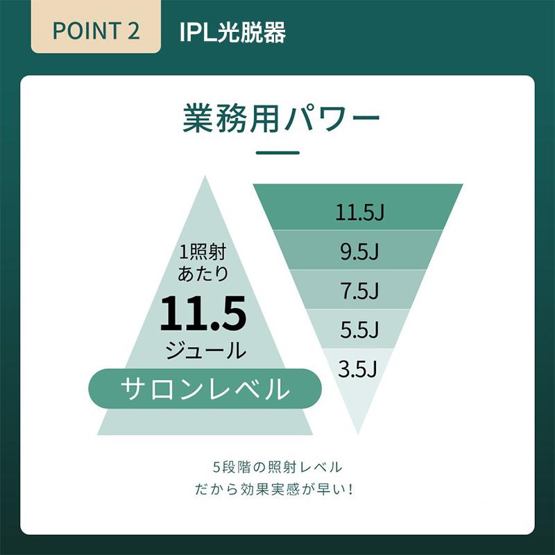 脱毛器 IPL光脱器 無痛 永久脱毛 家庭用 自動照射 レーザー VIO 脱毛器 IPL光脱器 無痛 永久脱毛 家庭用 自動照射 レーザー VIO