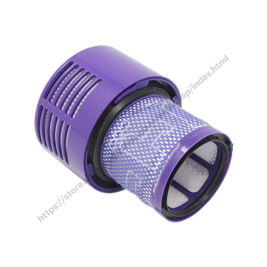 Dyson（ダイソン） 掃除機交換フイルター V10 SV12 シリーズ 専用