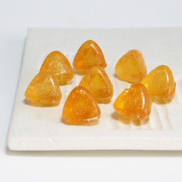 敬老 七五三 榮太樓 榮太樓飴 袋入 梅ぼ志飴 1袋（150g） | 榮太樓 | 02