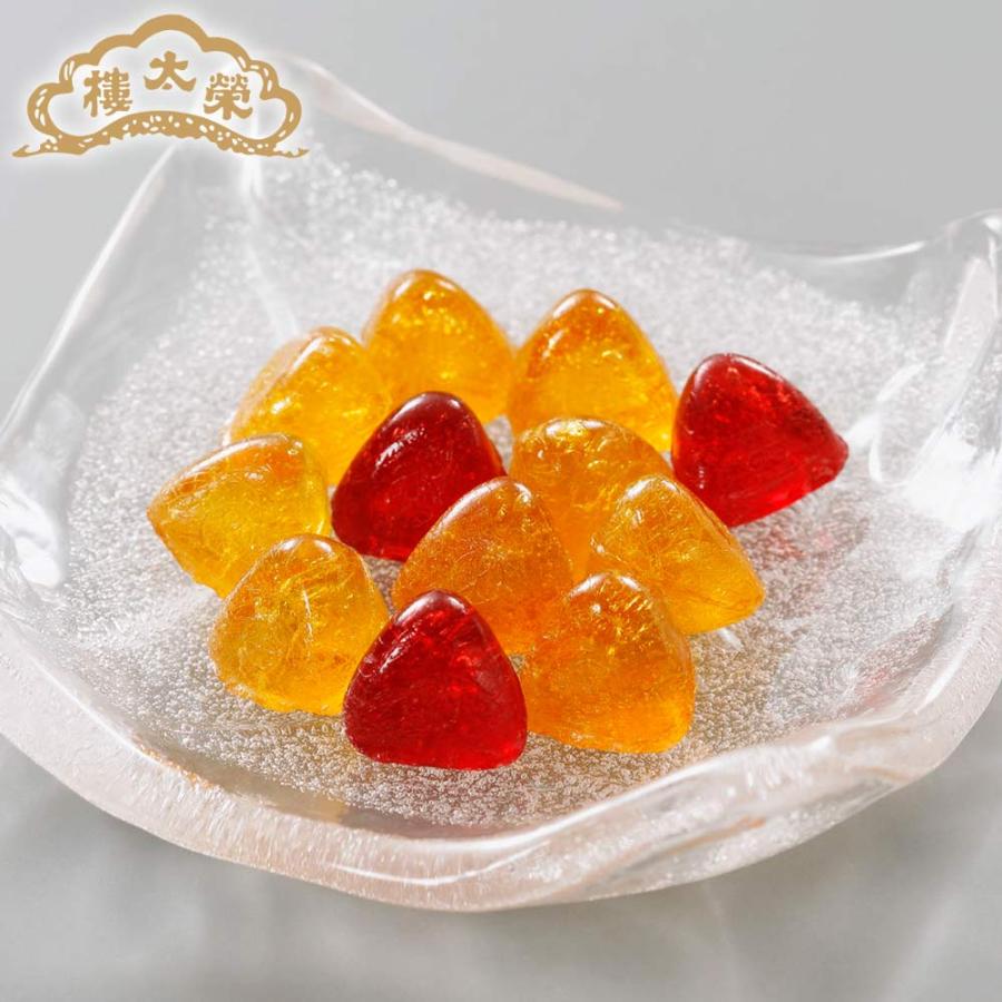 敬老 七五三 榮太樓 榮太樓飴 袋入 梅ぼ志飴 1袋（150g） | 榮太樓 | 03