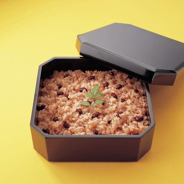 母の日 スイーツ 和菓子 榮太樓 お赤飯 ５袋箱入 御赤飯 七五三 御祝い 内祝い 寿 結婚祝い お食い初め 簡単 榮太樓總本鋪 通販 Yahoo ショッピング