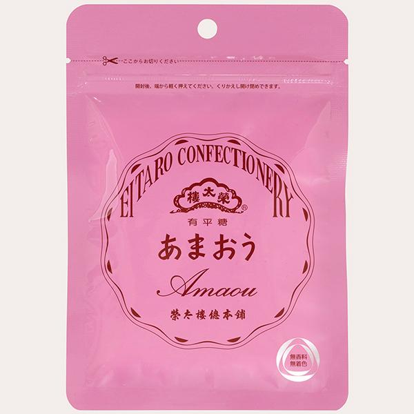 榮太樓總本鋪 - 榮太郎飴  1種類  新品未開封  あまおう飴　榮太郎総本舗　飴缶　新品未開封 榮太樓飴 | 商品案内 | 榮太樓總本鋪 日本橋 和菓子