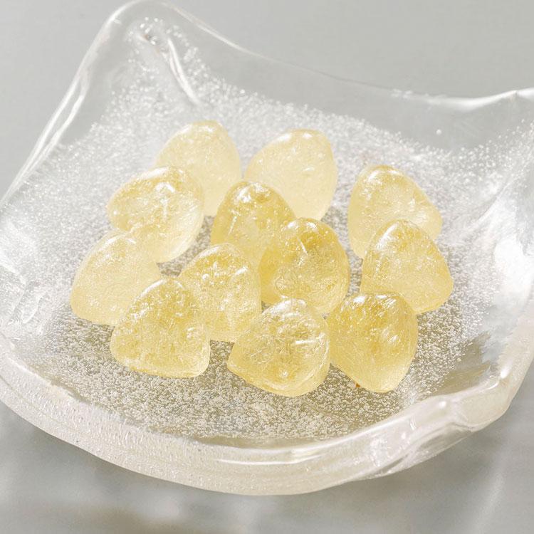 榮太樓 榮太樓飴 箱入 のど飴 1本（12粒） | 榮太樓 | 01