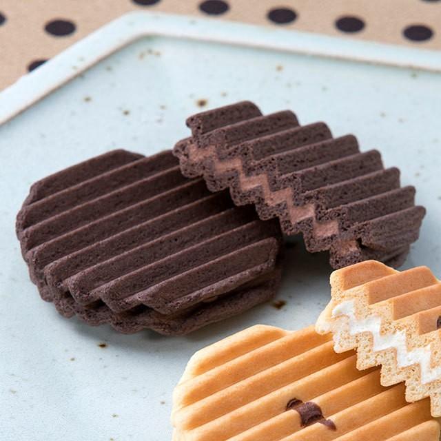 榮太樓 日本橋サブレ チョコ 1個 | 榮太樓 | 01