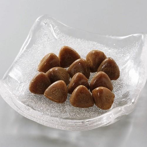 榮太樓 榮太樓飴 東京名所缶 黒飴 : 榮太樓總本鋪 Yahoo!ショッピング