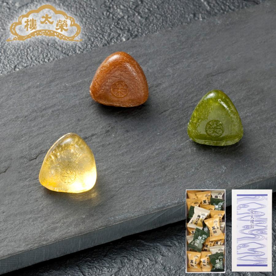 【仏事用】 榮太樓 榮太樓飴 化粧箱入28粒入 | 榮太樓