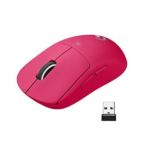 Logicool G Pro X Superlight ゲーミングマウス ワイヤレス 自社史上最軽量 63g未満 Lightspeed 無線 H Az 9b2d9b87c9 栄斗ヤフーショップ 通販 Yahoo ショッピング