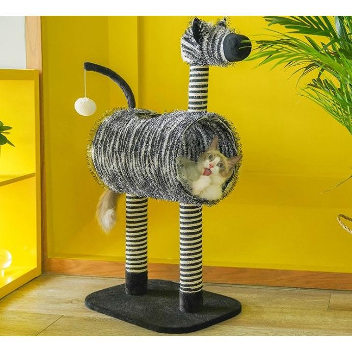 キャットポール キャットタワー 猫タワー 運動不足解消 猫のおもちゃ つっぱり おもちゃ ペット ネコ ねこ ペットグッズ キャットランド多機能 Kisumupoly Ac Ke