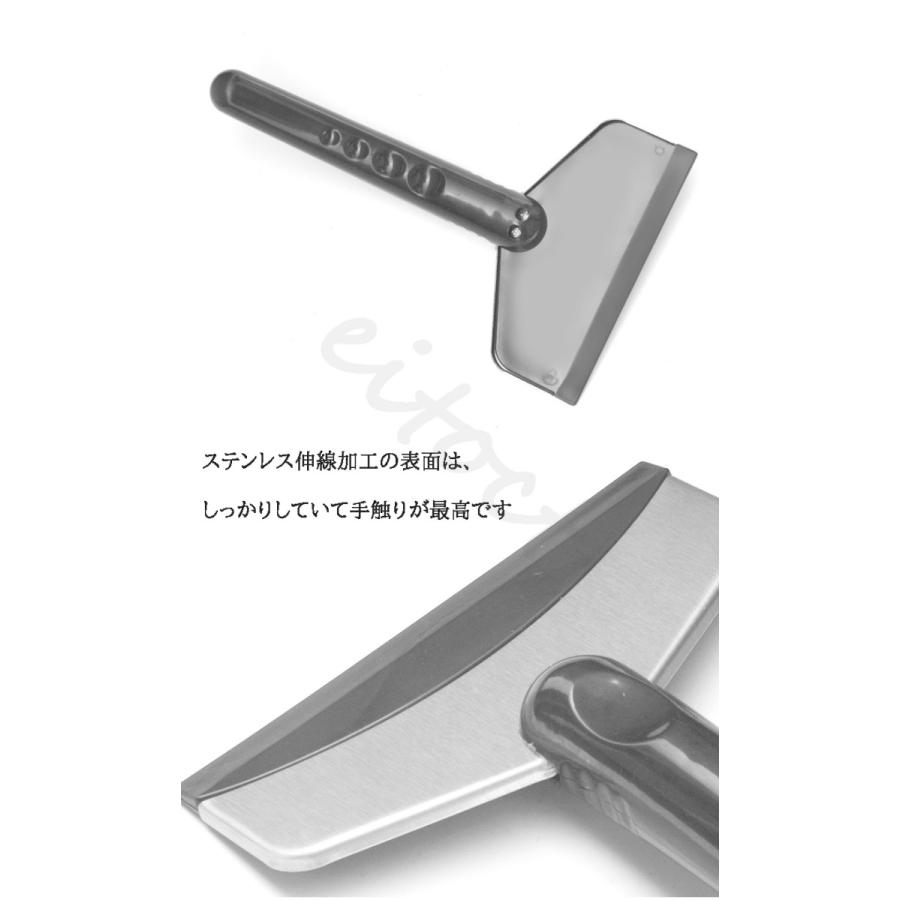 スノーブラシ 雪かき 除雪ブラシ 除雪作業 雪対策 取り外し可能 車用スノーブラシ 霜取り 小型 軽量 自動車用 冷蔵庫 Cxsa151 Eito Ct 通販 Yahoo ショッピング