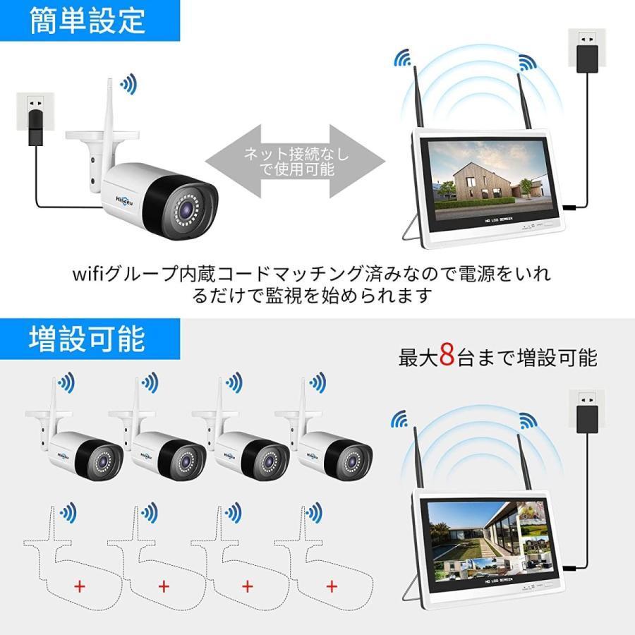 商品 ELECOM ネットワークカメラ専用レコーダー 2TB 4ch対応 PoE給電