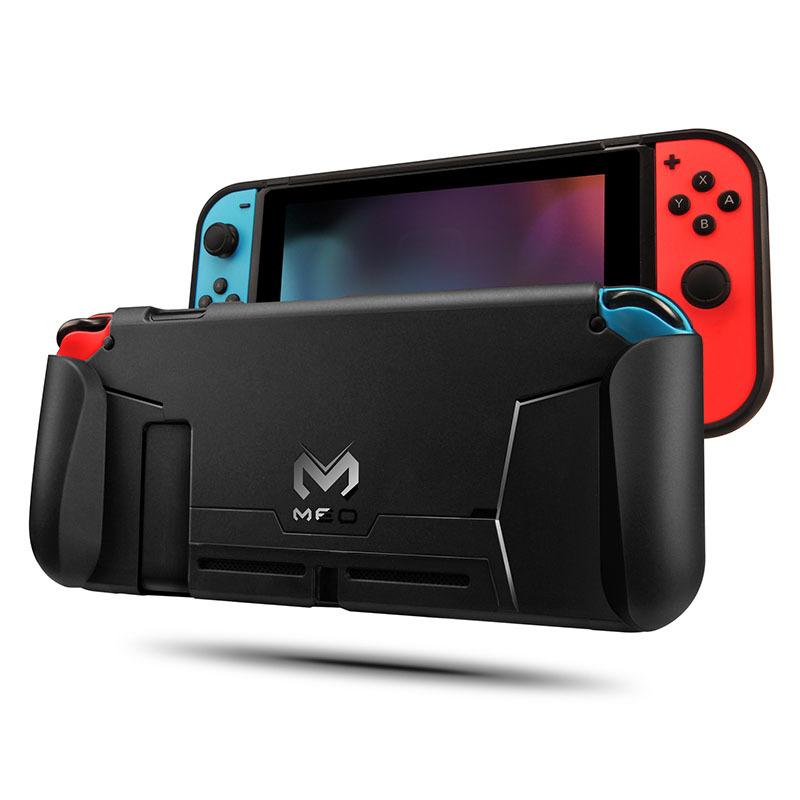 ニンテンドーカバー Nintendo Switch ケース 一体式全面保護 ニンテンドーカバー Nintendo Switch ケース 一体式全面保護