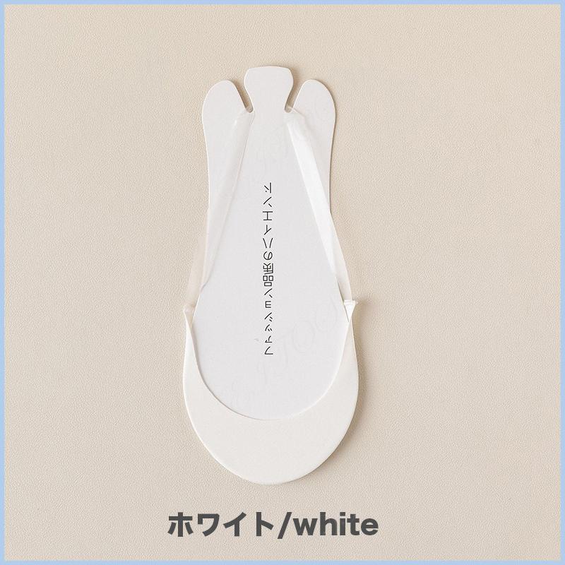 浅口ステルスカバー カバーソックス 靴下  透明ヒモ アイスシルク 涼しい 爽涼 せクシー フットカバー 美脚 レディース   夏用 脱げない 消臭 防臭 蒸れない |  | 16