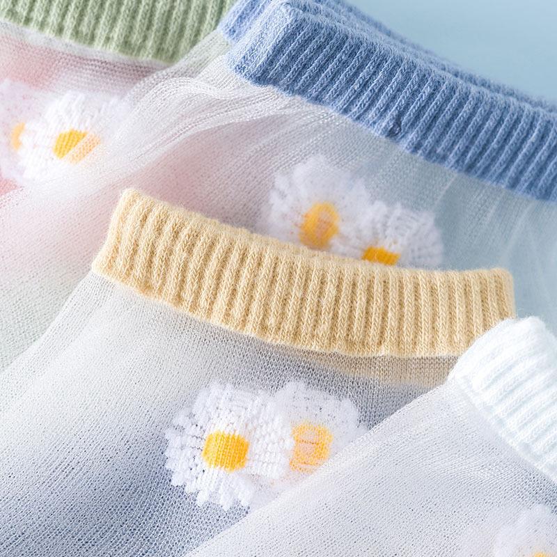 靴下 レースショートソックス 美脚 レディース シースルー シアー 脱げにくい ハート ソックス 靴下 インナーソックス 即納 送料無料 お正月 お歳暮 福袋 |  | 20