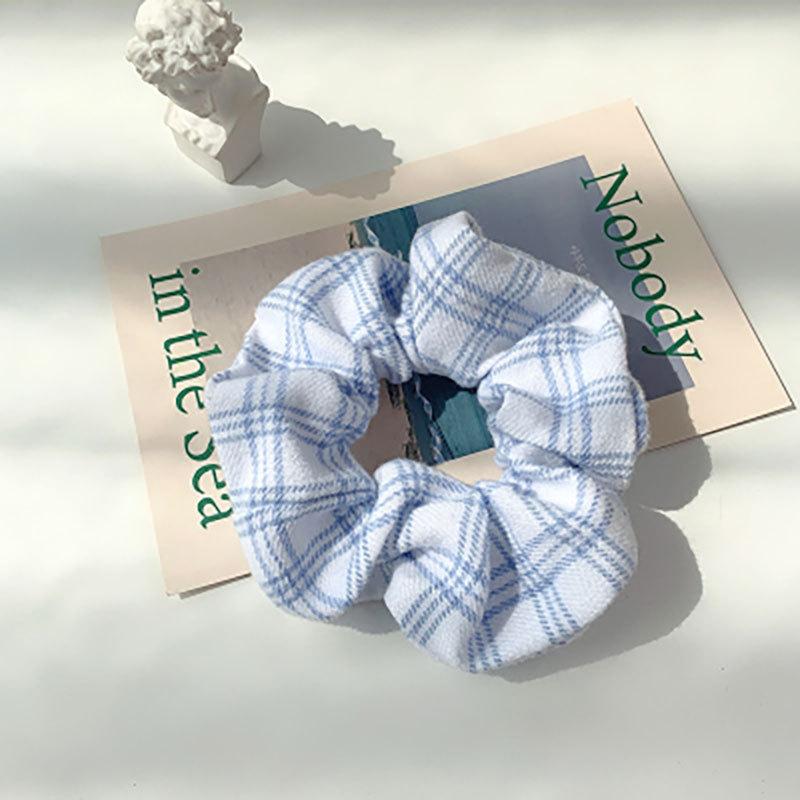 シュシュ レディース 学生 2点セット プレゼント おしゃれ ヘア