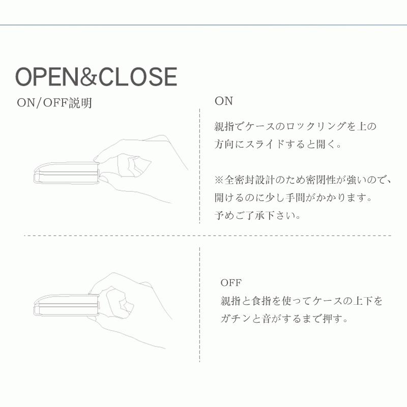 ピルケース 薬ケース サプリメントケース  ガムケース 小物入れ薬箱 薬ケース 大容量 4枠3色 6枠4色 おしゃれ 旅行 出張 携帯便利｜eitoshops｜13