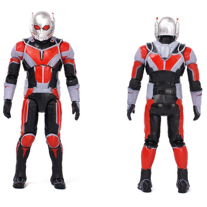 アントマン 可動フィギュア 【アベンジャーズ】高さ約18cm アントマン 可動フィギュア 【アベンジャーズ】高さ約18cm