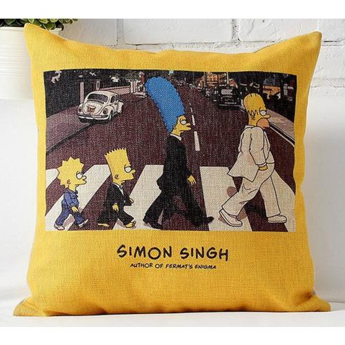 海外ドラマ アニメ 『ザ・シンプソンズ』The Simpsons