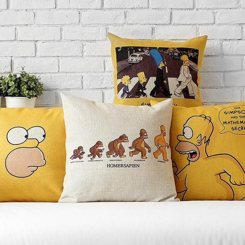 海外ドラマ アニメ 『ザ・シンプソンズ』The Simpsons