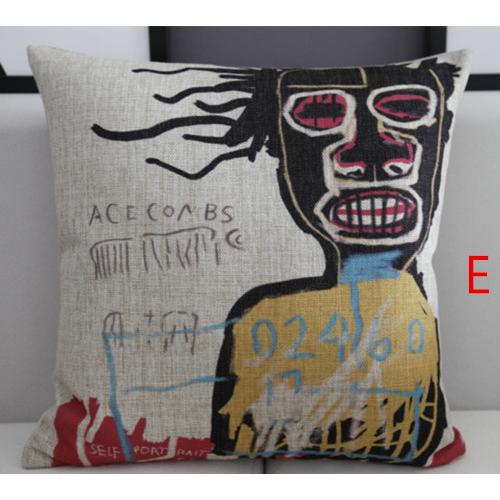 ジャン ミシェル・バスキアJean-Michel Basquiat作品 現代アート