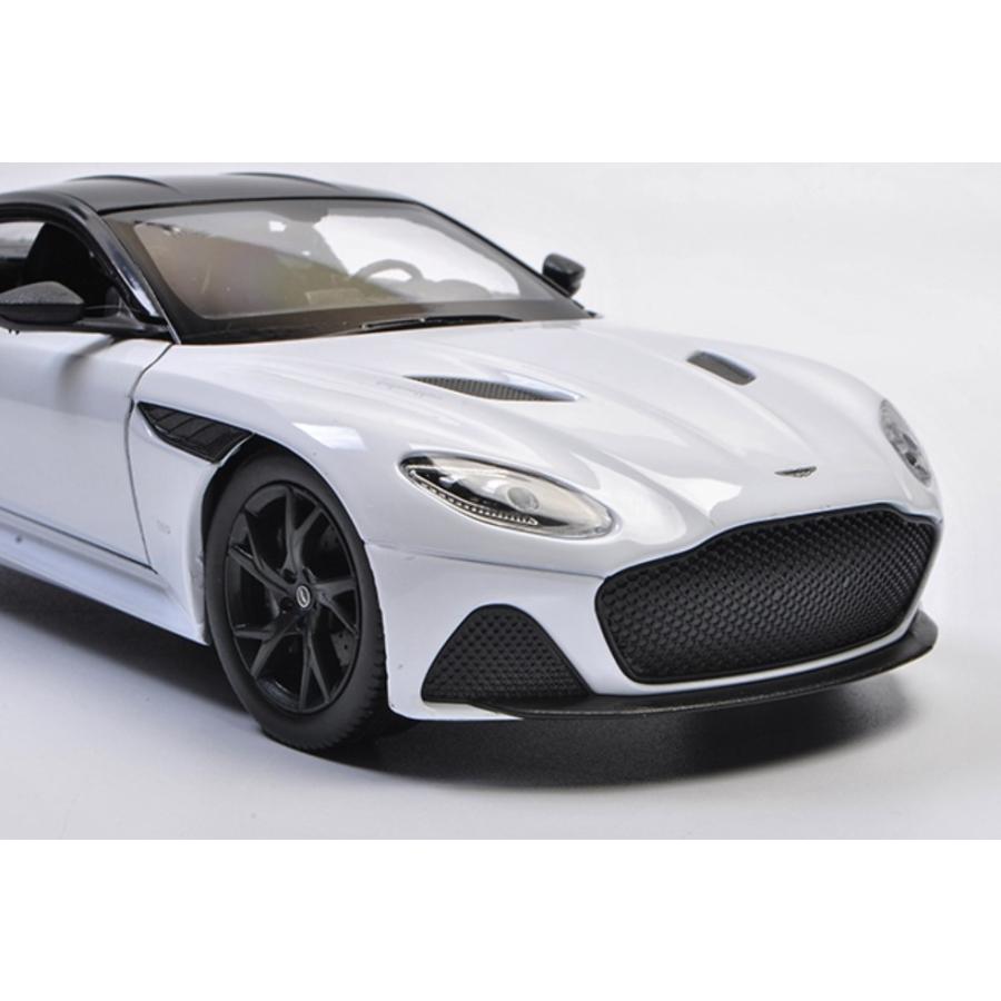 1/24 アストンマーチン Aston Martin DBS Superleggera スーパー 1/24 アストンマーチン Aston Martin DBS Superleggera スーパー