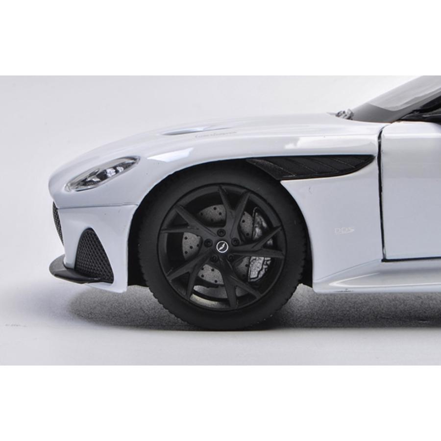 1/24 アストンマーチン Aston Martin DBS Superleggera スーパー