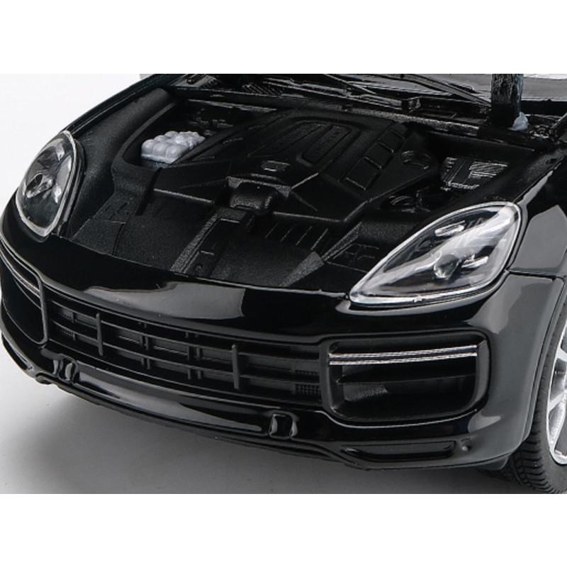 1/24 ポルシェ カイエン Porsche Cayenne Turbo ミニカー 模型 1/24 ポルシェ カイエン Porsche Cayenne Turbo ミニカー 模型