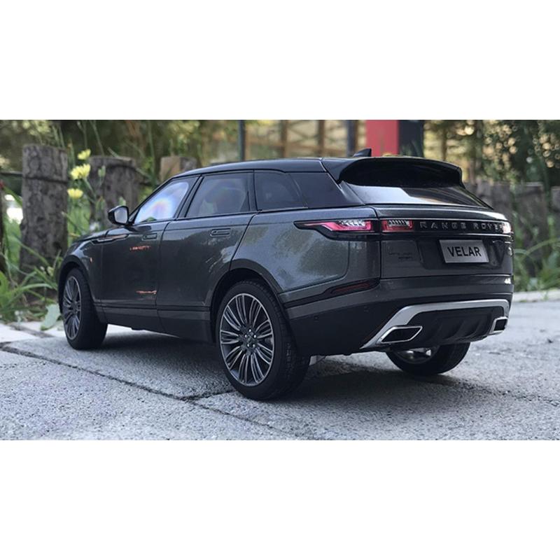全5色】 Land Rover ランドローバー Range Rover Velar レンジローバー