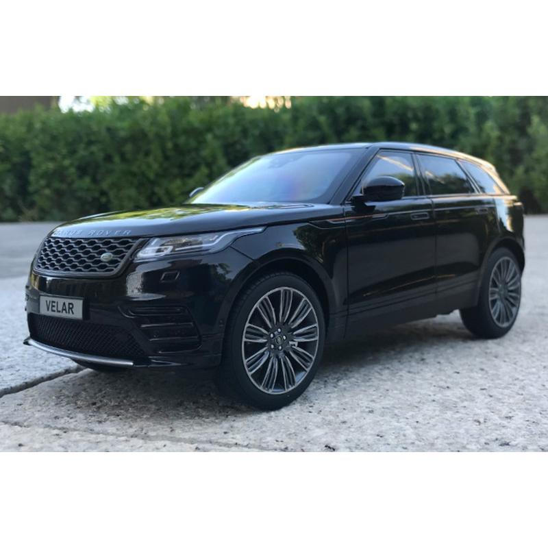 全5色】 Land Rover ランドローバー Range Rover Velar レンジローバー 