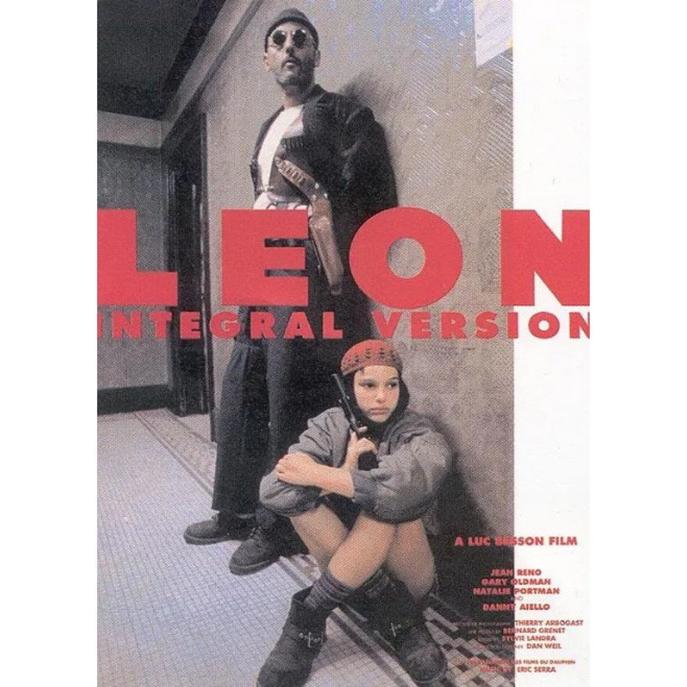 レオン』 Leon: The Professional 映画ポスター アートフレーム レオン』 Leon: The Professional 映画ポスター アートフレーム