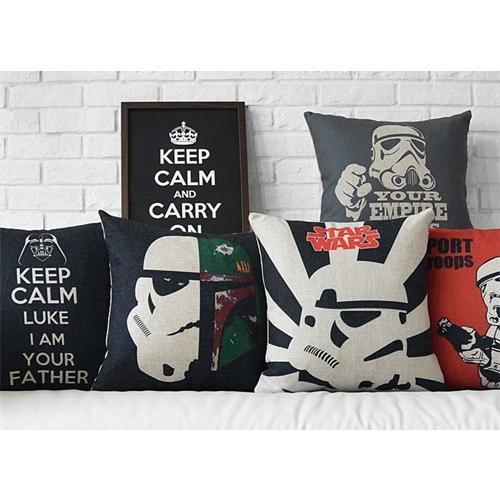 スター・ウォーズ』（STAR WARS） インポートおしゃれ リネン