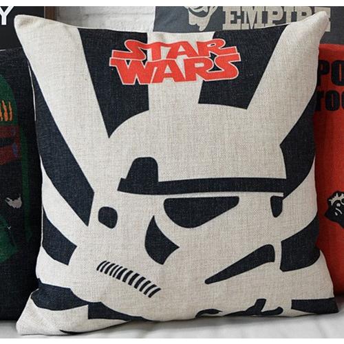 スター・ウォーズ』（STAR WARS） インポートおしゃれ リネン