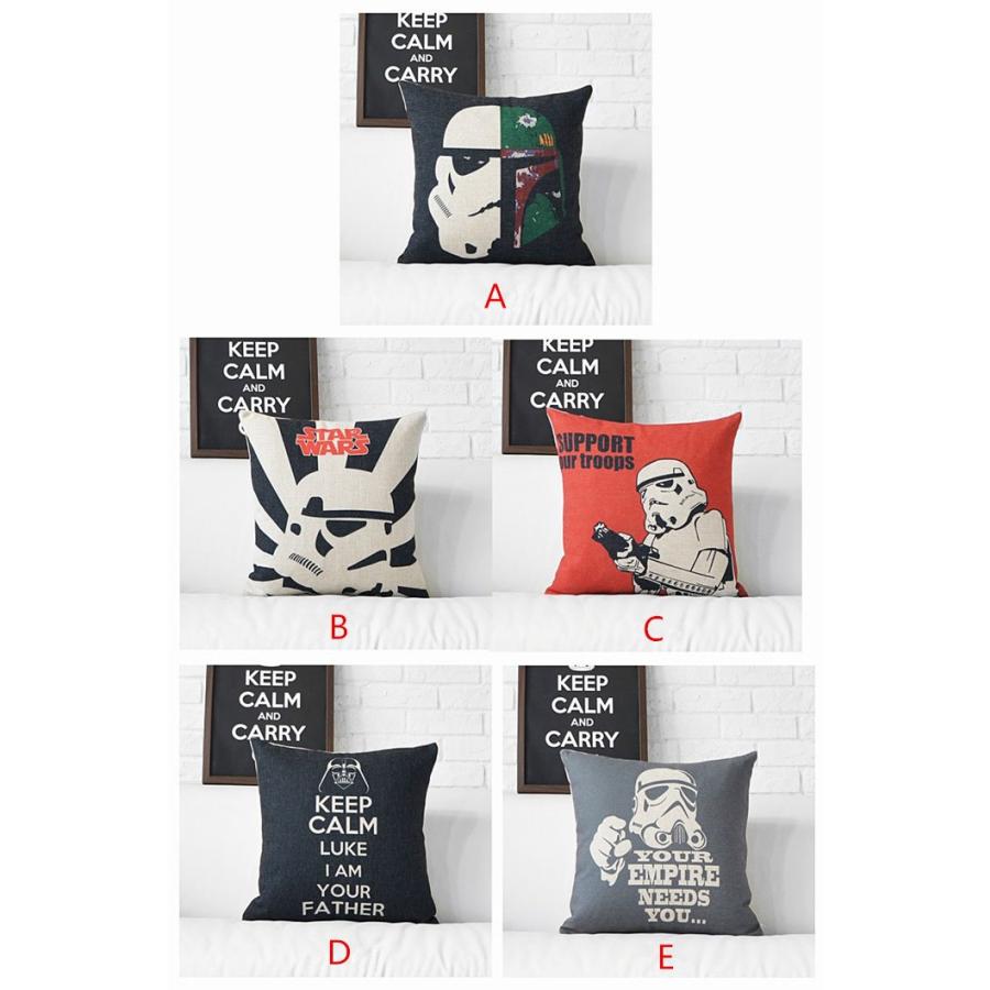 スター・ウォーズ』（STAR WARS） インポートおしゃれ リネン