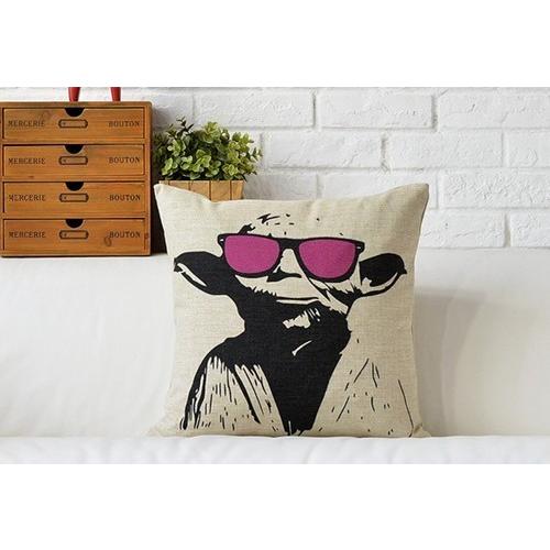 スター・ウォーズ』（STAR WARS） ヨーダ インポート リネン