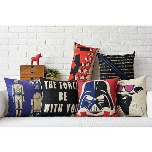 スター・ウォーズ』（STAR WARS） ヨーダ インポート リネン