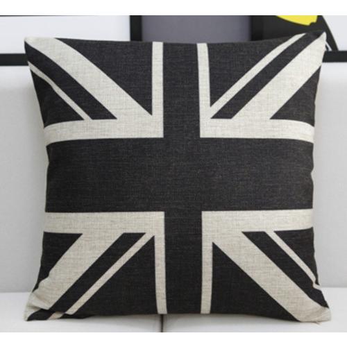 FS  Collections 中綿付き クッション ユニオンジャック FS Home Collections 中綿付き クッション ユニオンジャック