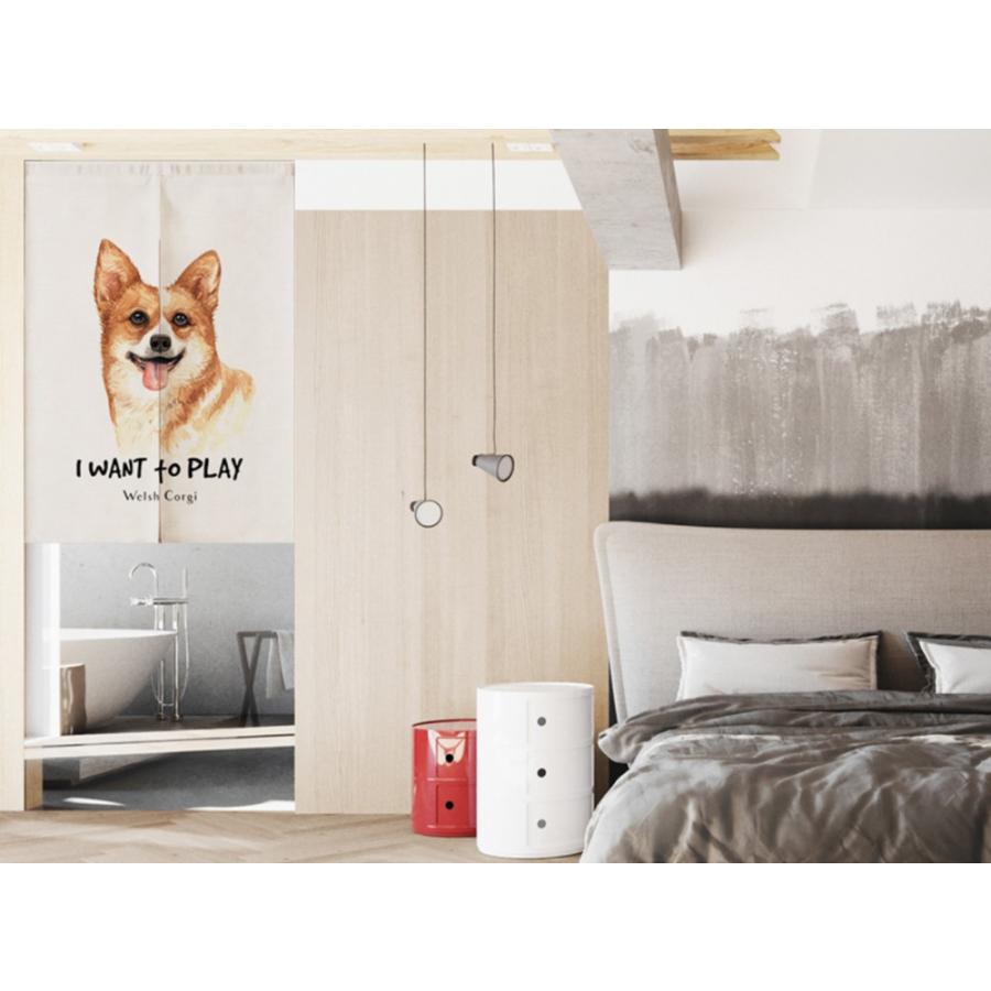 ウェルシュ・コーギー Welsh Corgi ペット かわいい 世界の犬 20種類