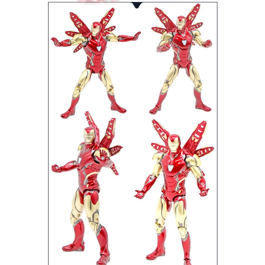 アイアンマン IRON MAN MARK85 マーベル Marvel アイアンマン IRON MAN MARK85 マーベル Marvel