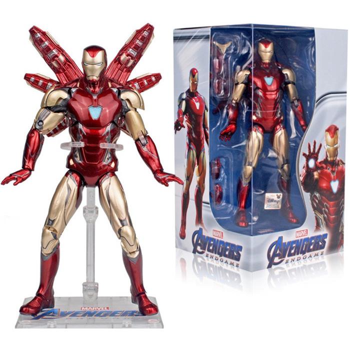 アイアンマン IRON MAN MARK85 マーベル Marvel アイアンマン IRON MAN MARK85 マーベル Marvel
