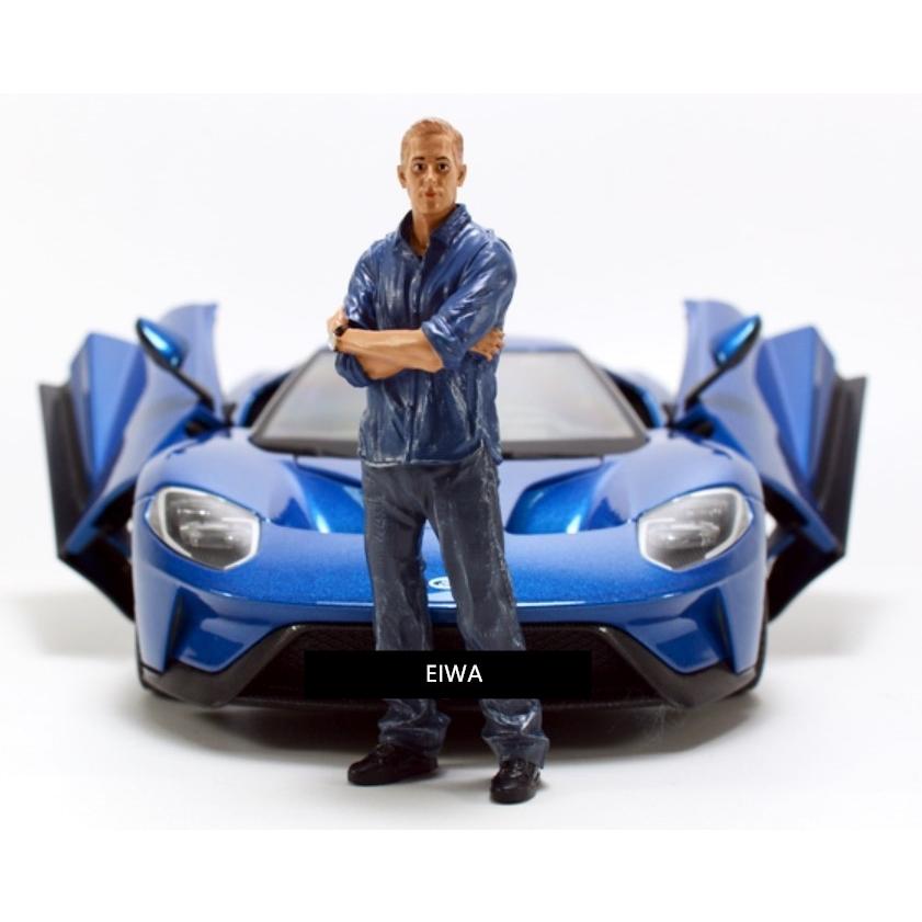 1/18 男性　フィギュア　リアルフィギュア　完成品　1/64より大 1/18 男性 フィギュア リアルフィギュア 完成品 1/64より大 - メルカリ