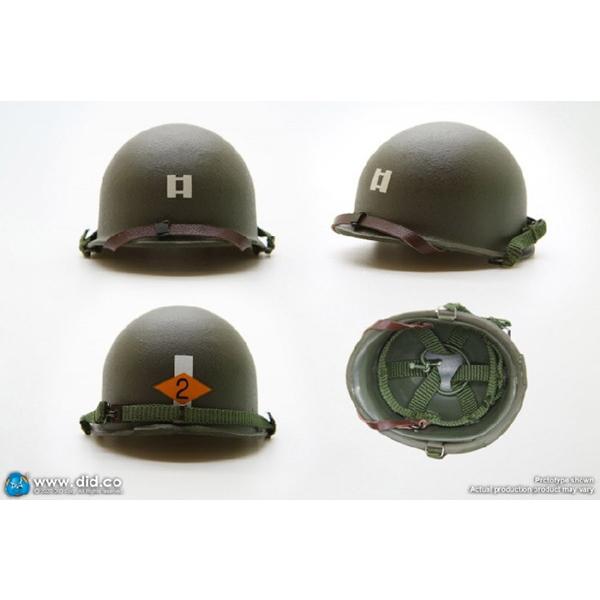 限定版】アメリカ陸軍 第101空挺師団 第二次世界大戦『プライベート