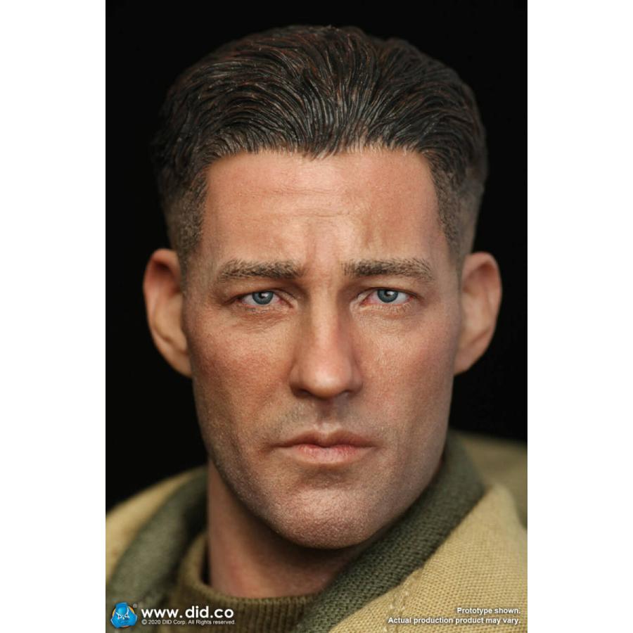 限定版】アメリカ陸軍 第2レンジャー大隊 第二次世界大戦