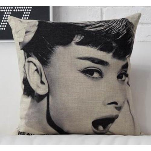 有名人 オードリー・ヘプバーン マリリン・モンローアインシュタイン