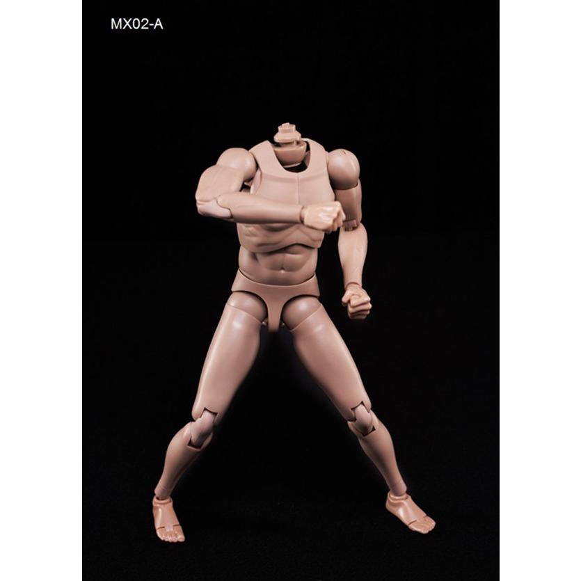 1 6スケールフィギュア素体 男性 男性ボディ 可動フィギュア 肌色 1 6スケールフィギュア素体用スニーカー一足プレゼント 数量限定 なくなり次第終了 St M001 Eiwaヤフー店 通販 Yahoo ショッピング
